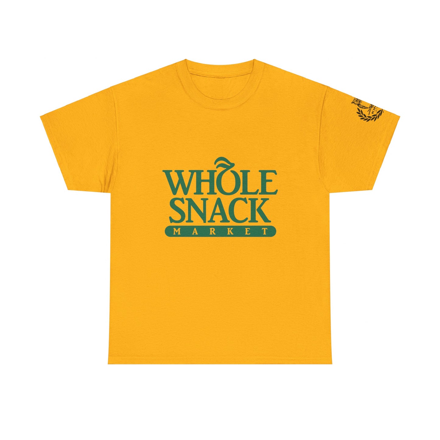 Kings Attire- Whole Snack