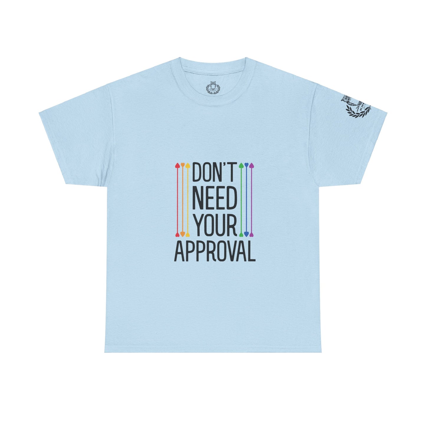 Kings Attire- Don't Need your