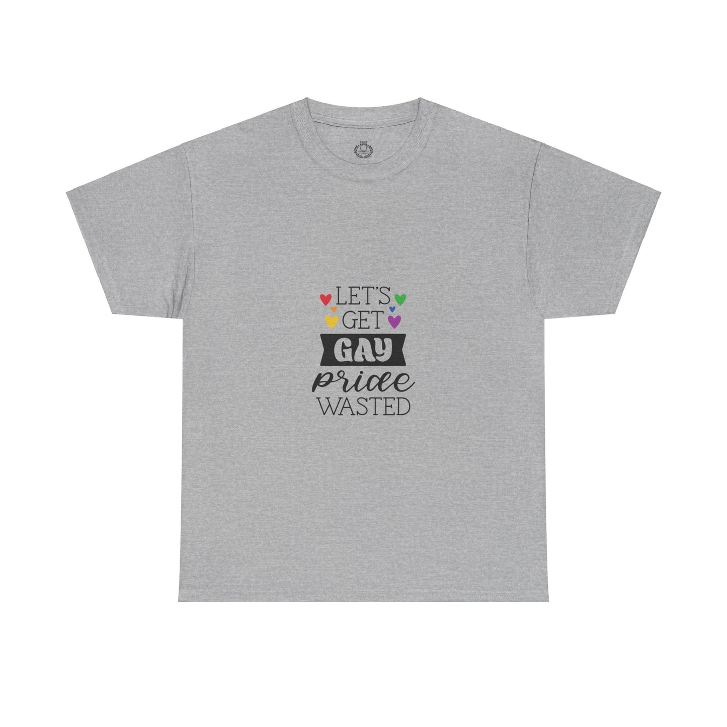 Kings Attire- Pride wasted