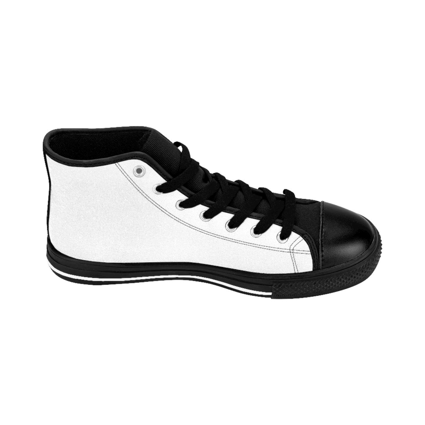 Kings Attire High-tops