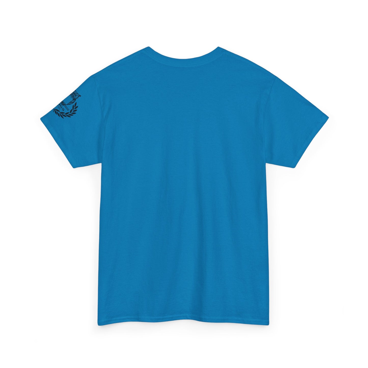 Kings Attire- Blue Alien