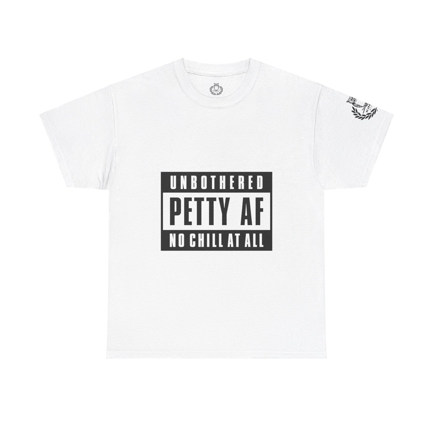 Kings Attire- Petty AF