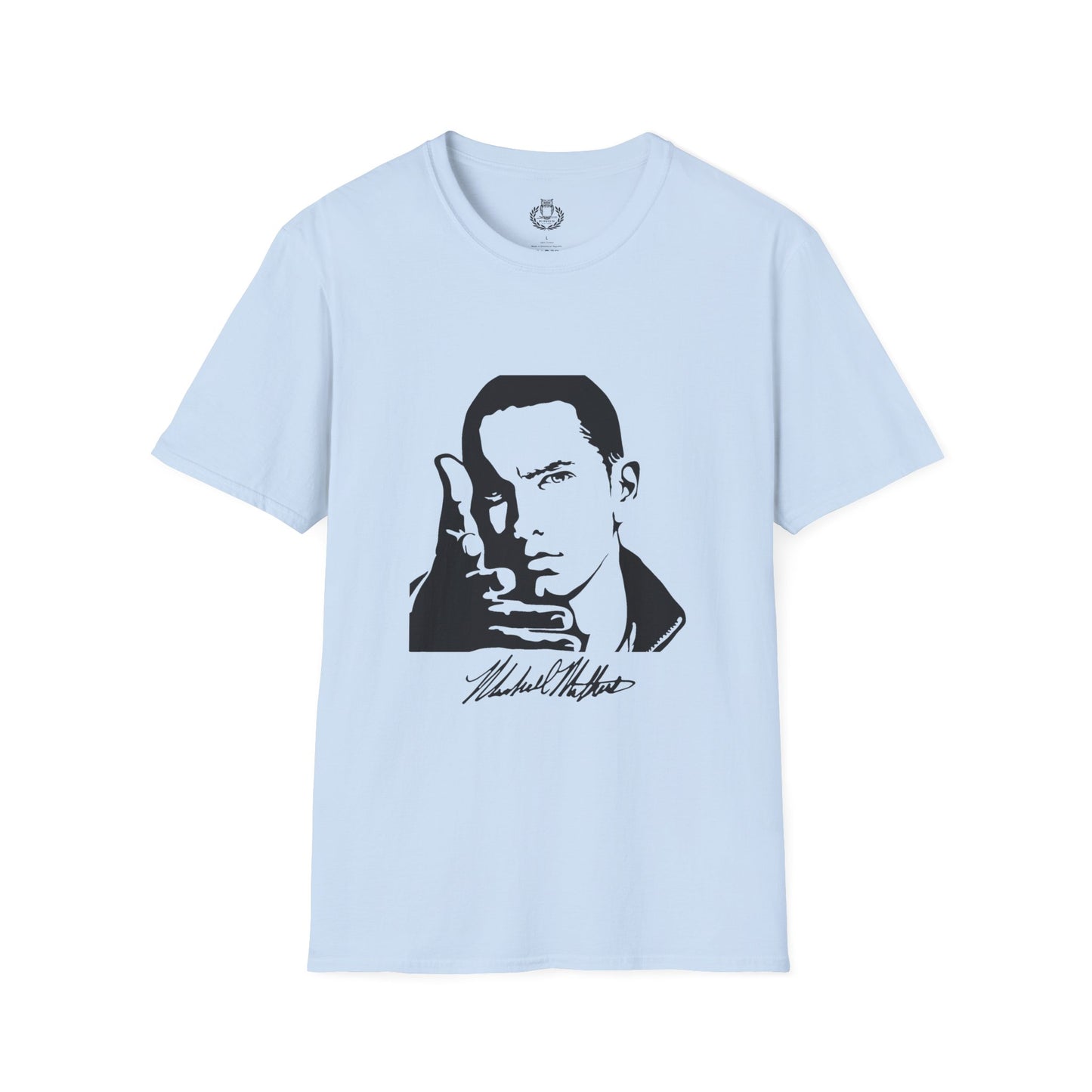 Kings Attire- Eminem