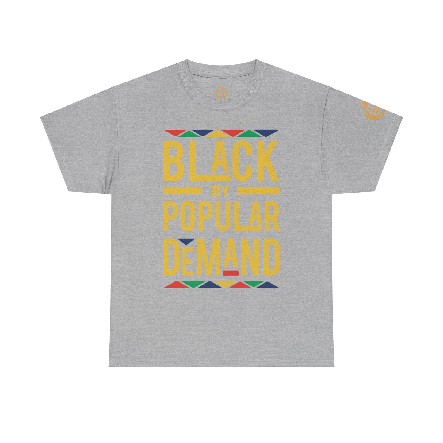 Kings Attire- Blk by popular