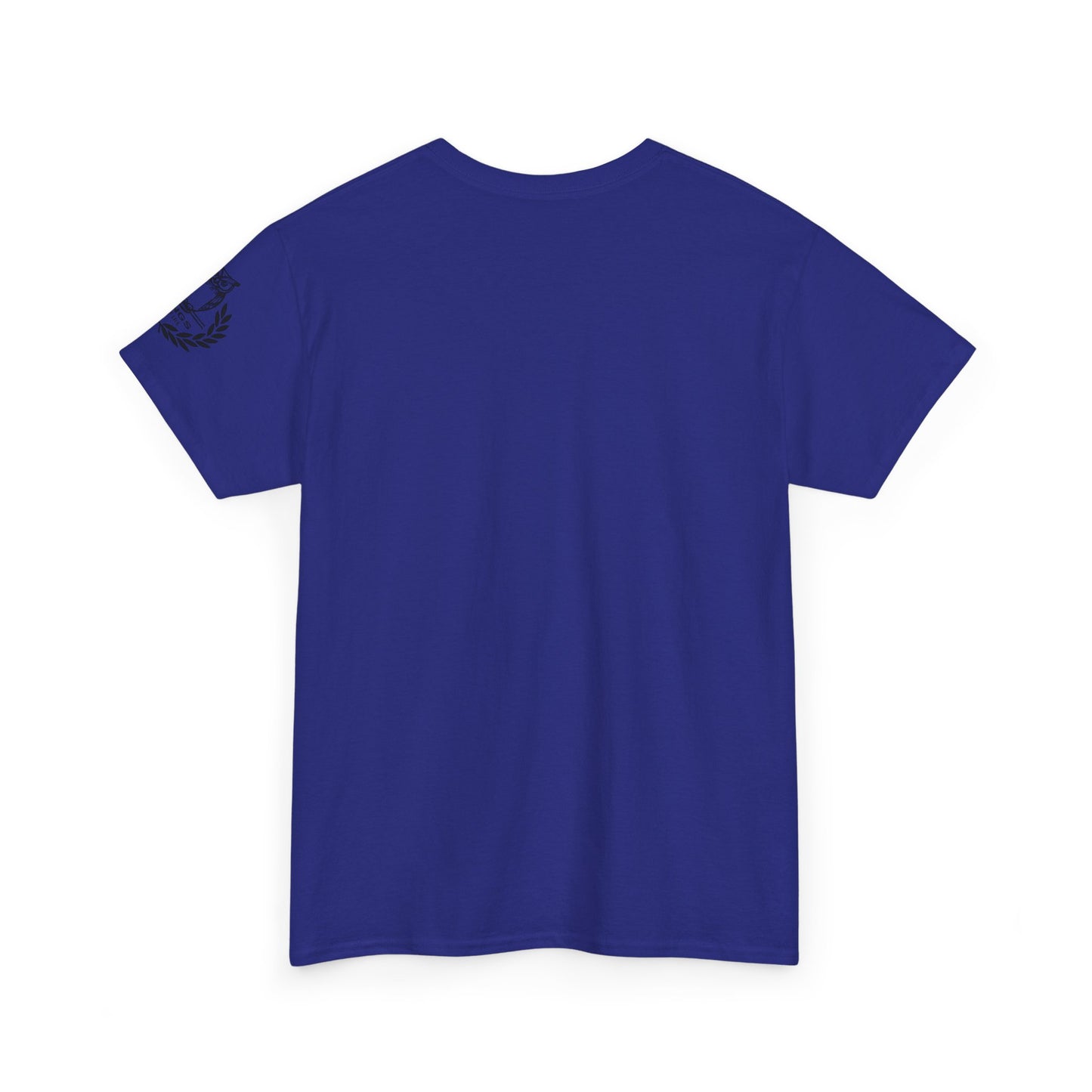 Kings Attire- Blue Alien