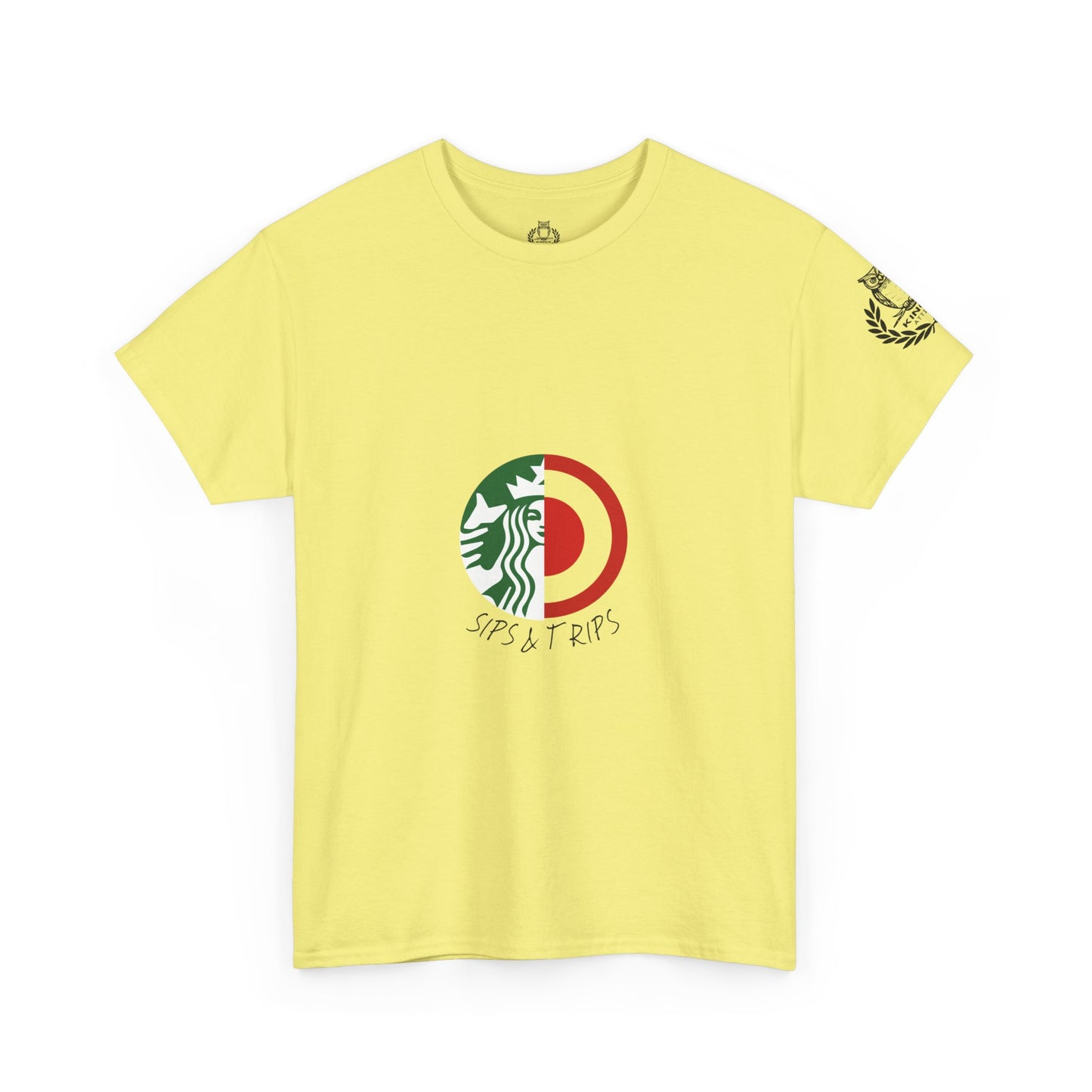 Kings Attire- Sips & Trips