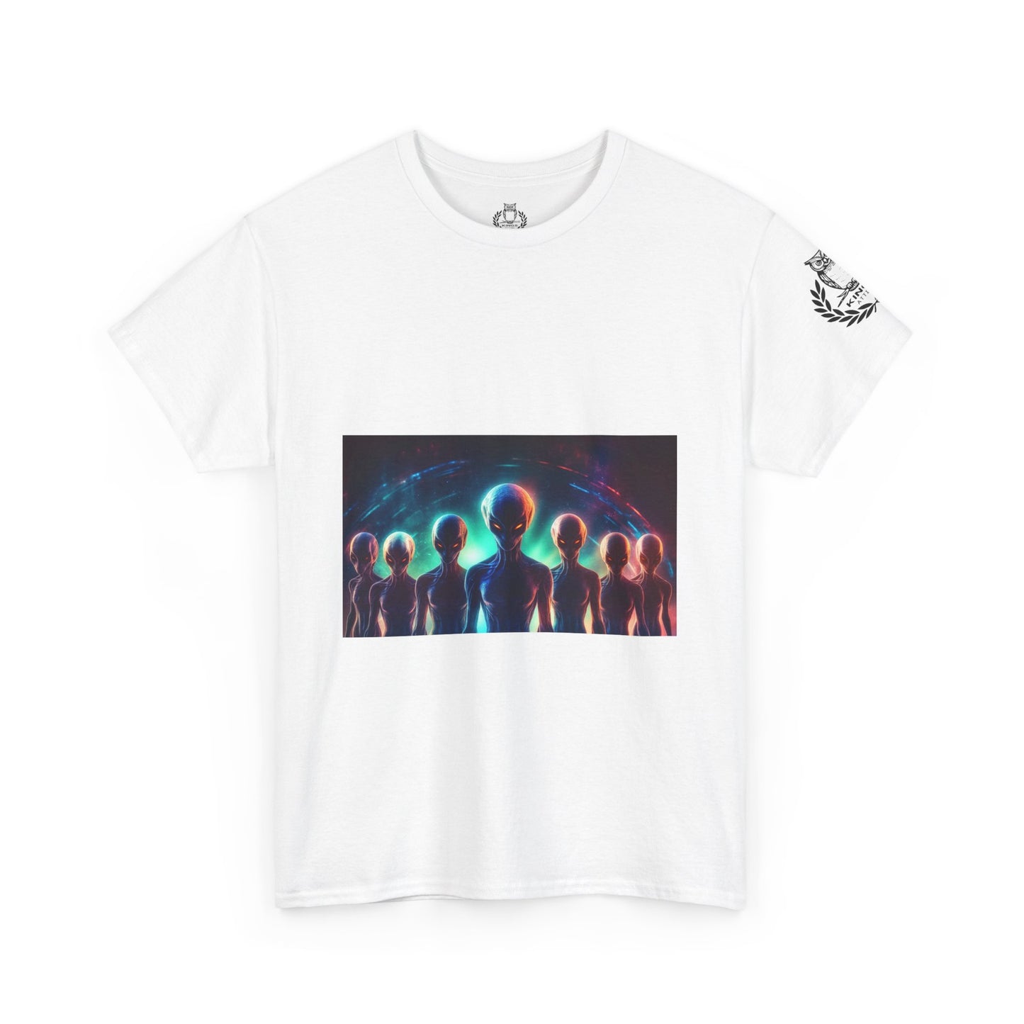 Kings Attire- Travel