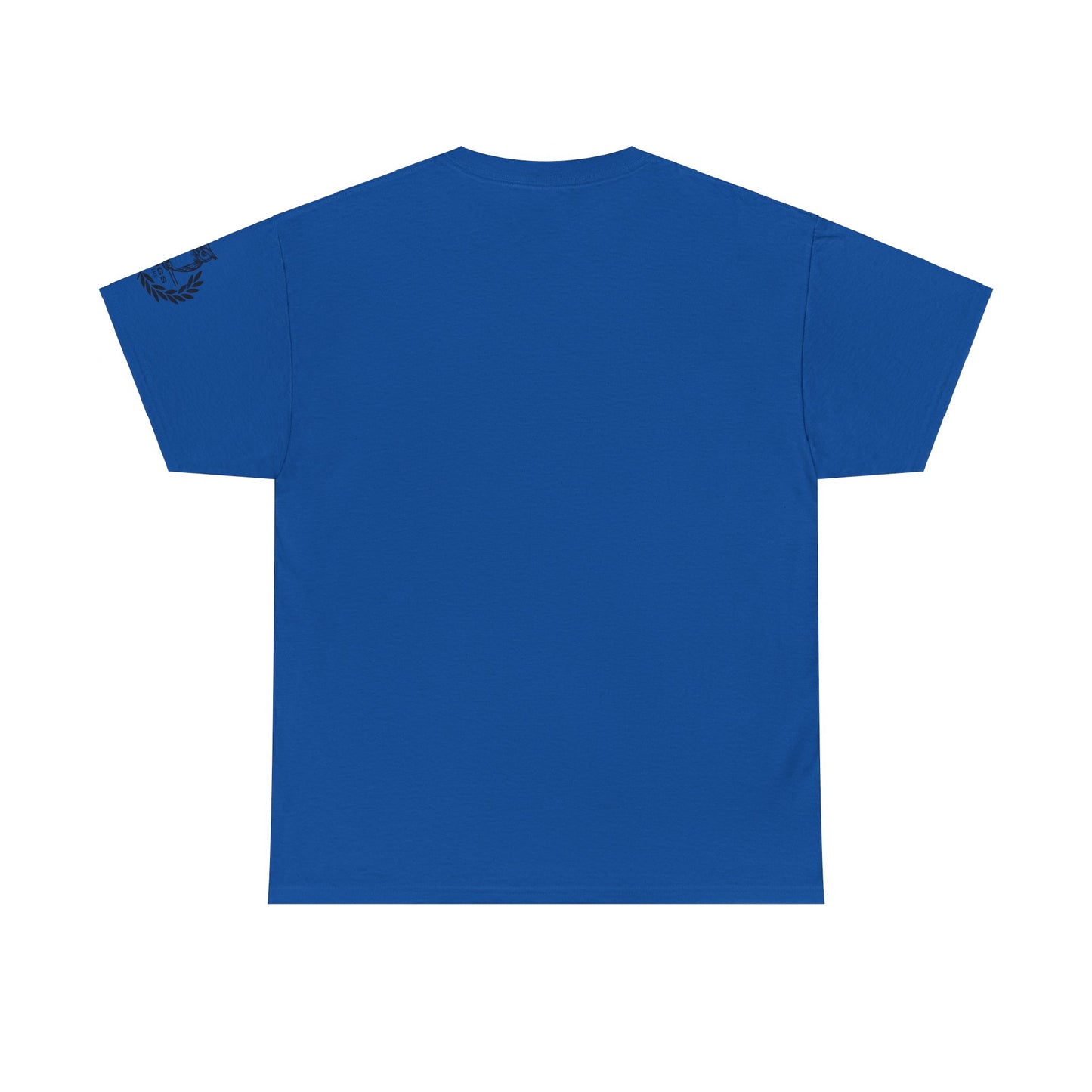 Kings Attire- Blue Alien