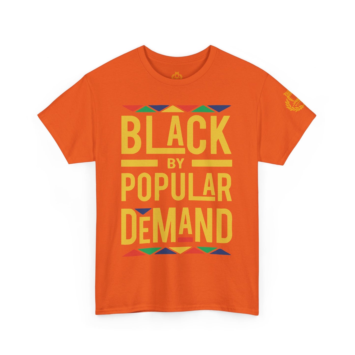 Kings Attire- Blk by popular