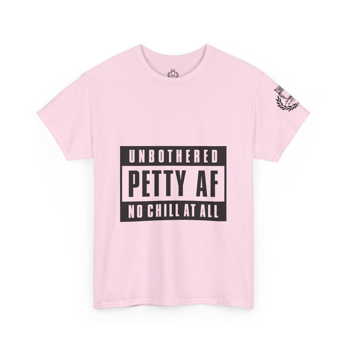 Kings Attire- Petty AF