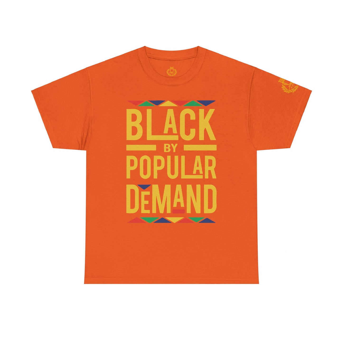 Kings Attire- Blk by popular