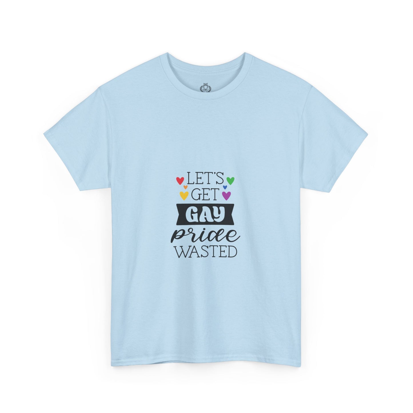 Kings Attire- Pride wasted