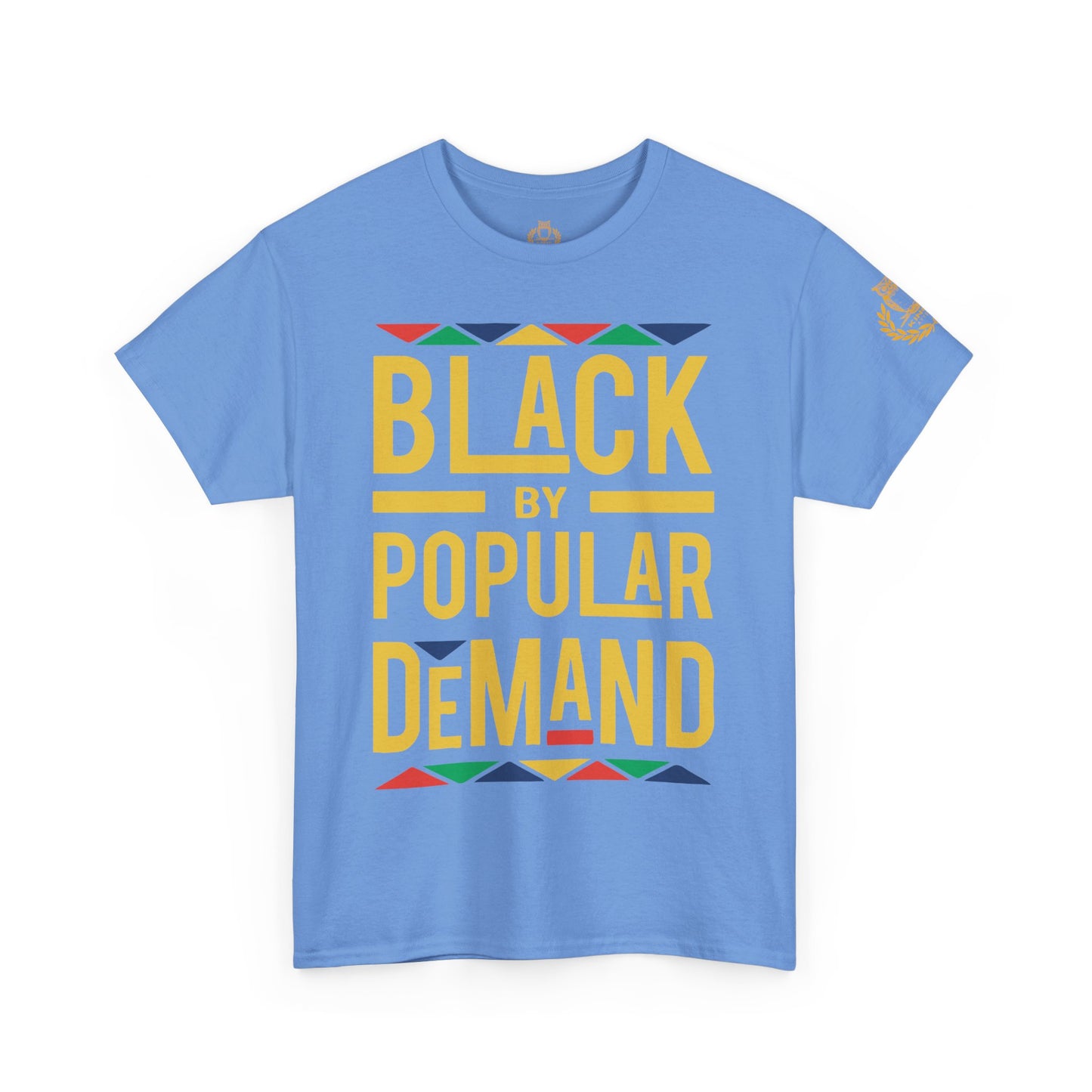 Kings Attire- Blk by popular