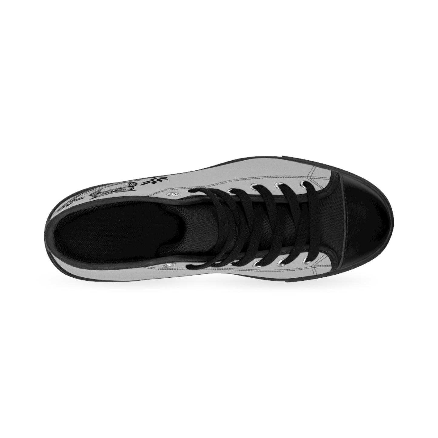 Kings Attire High Top shoes