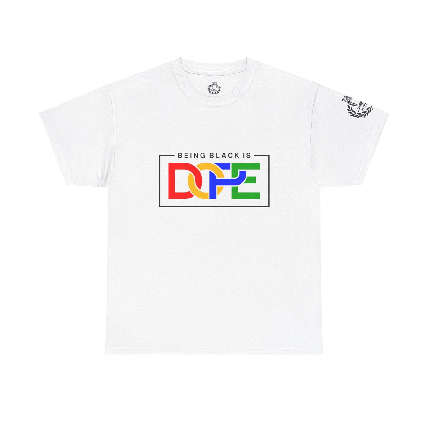 Kings Attire- Being Blk is Dope
