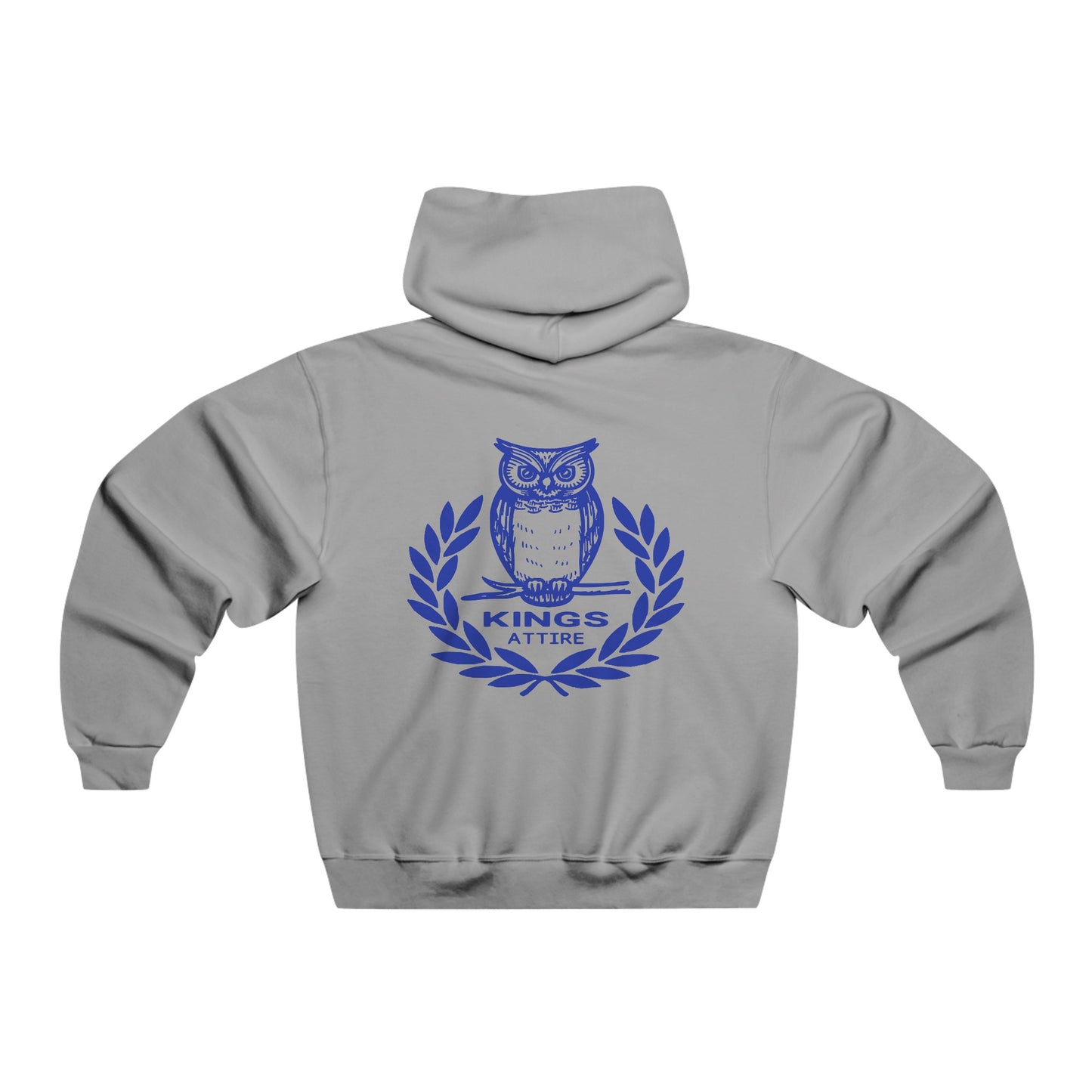 No Fuks Given Hoodie