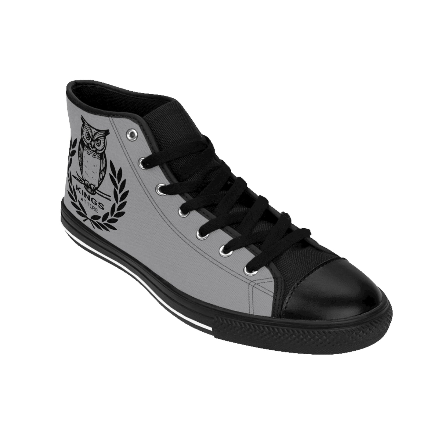 Vampire High-top Sneakers