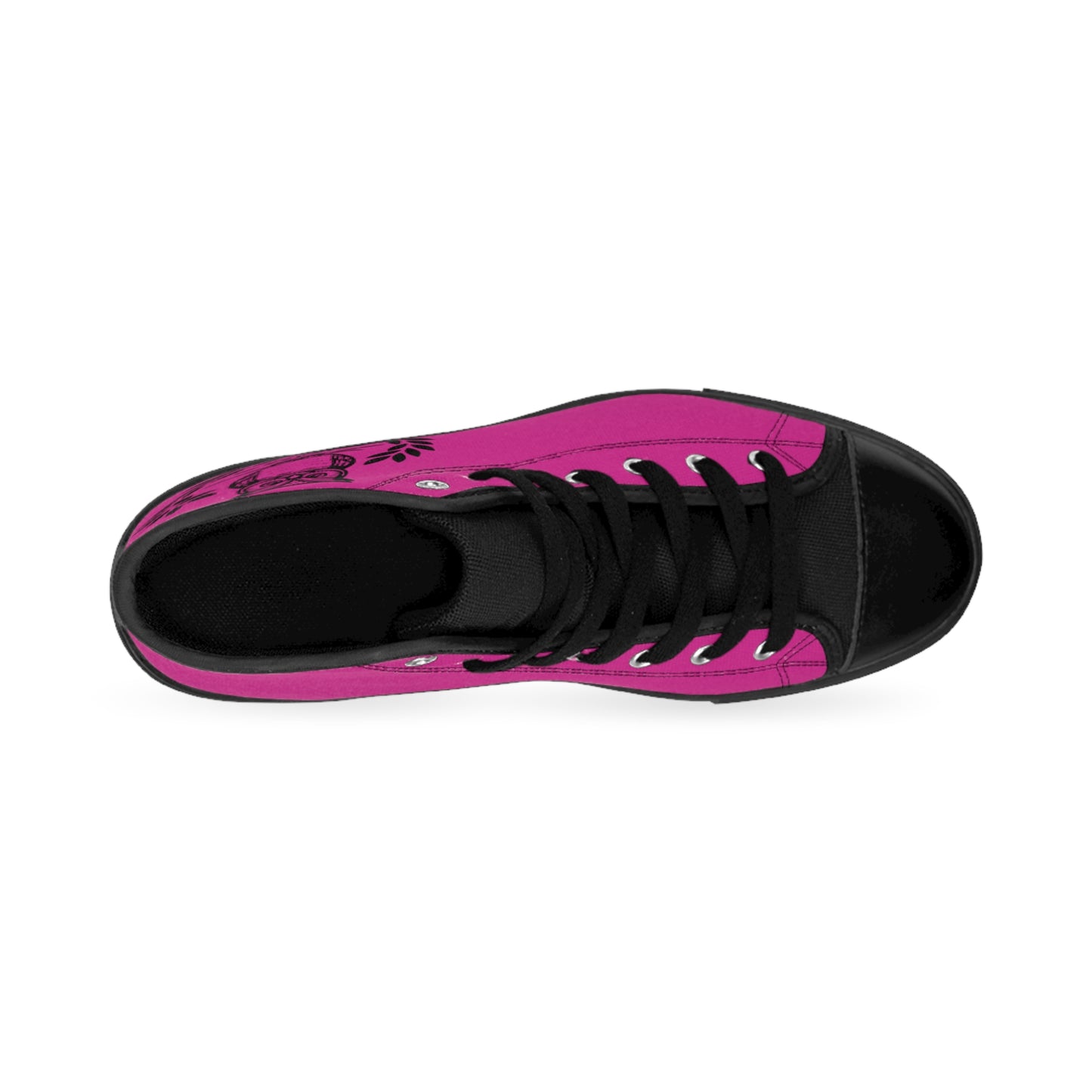 Kings Attire High-top Shoes