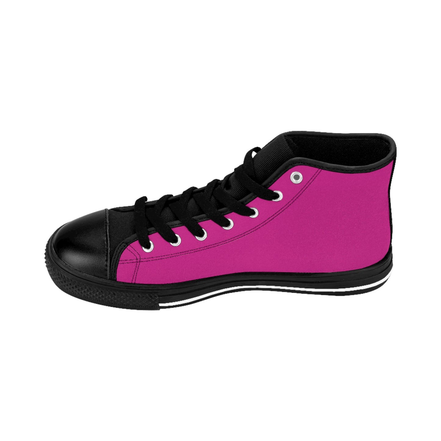 Kings Attire High-top Shoes