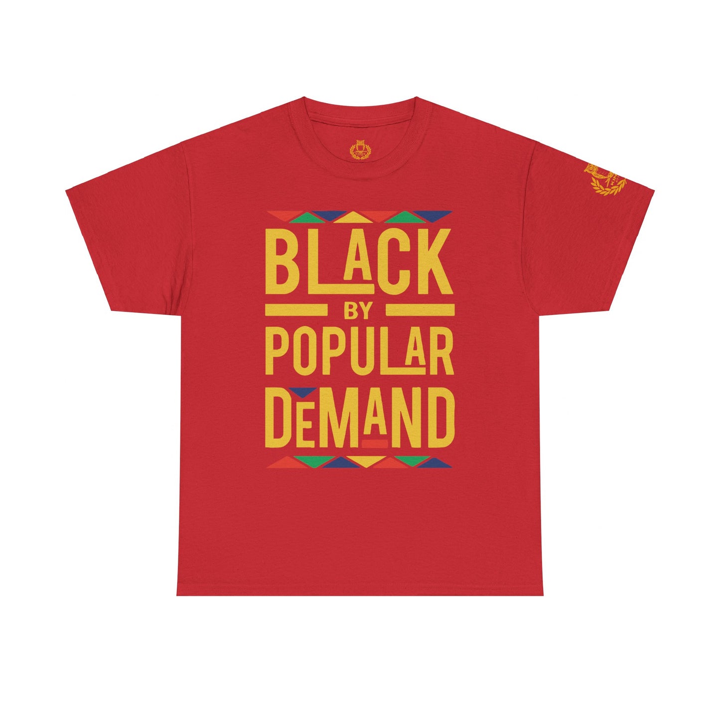Kings Attire- Blk by popular