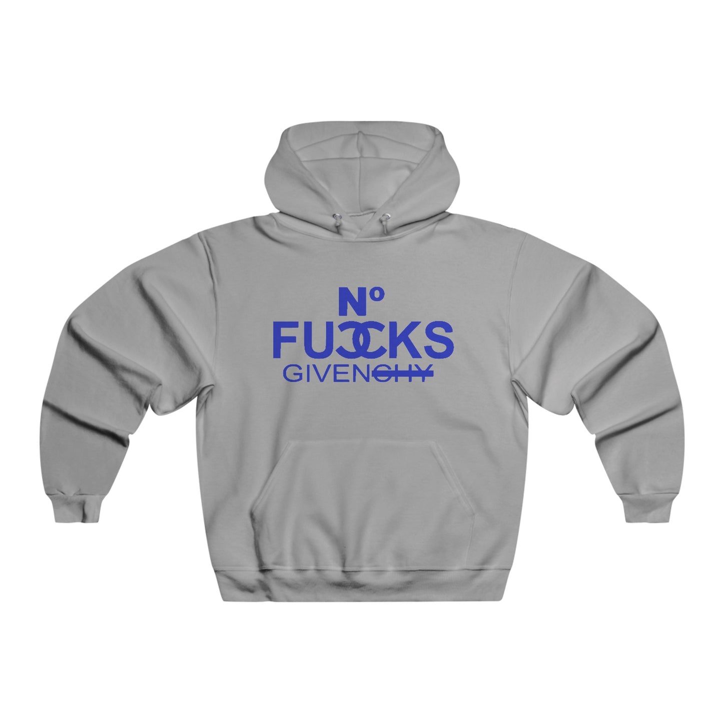 No Fuks Given Hoodie