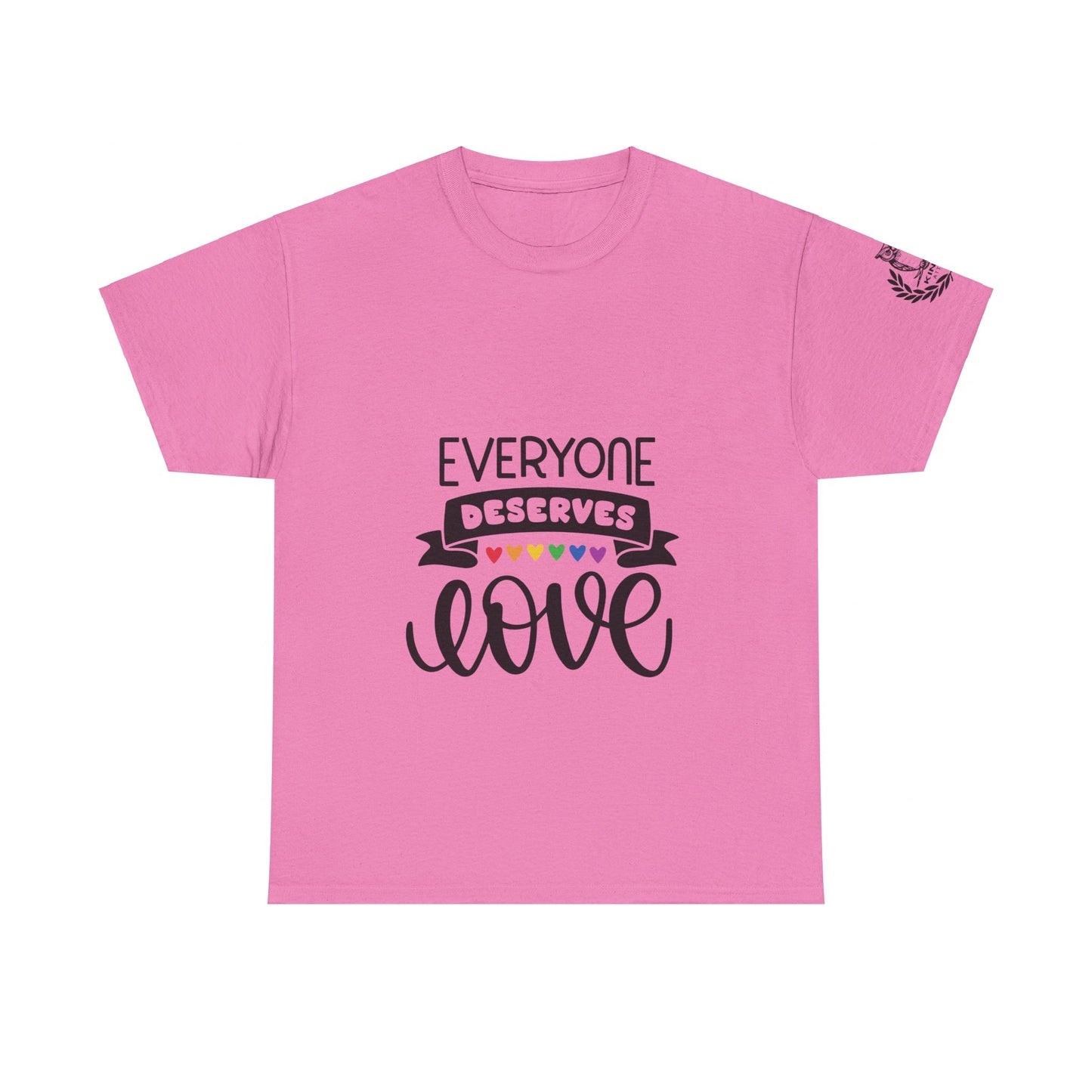 Kings Attire- Everyone deserves love