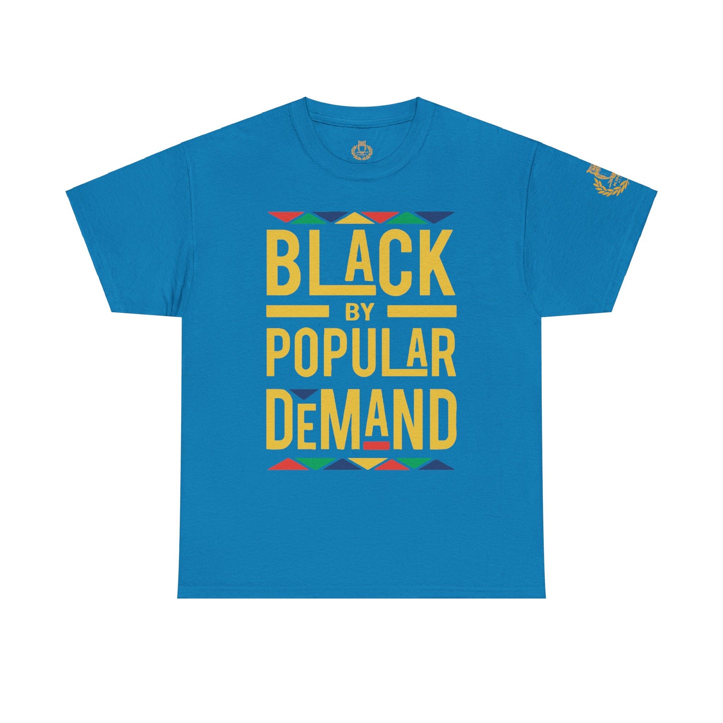 Kings Attire- Blk by popular