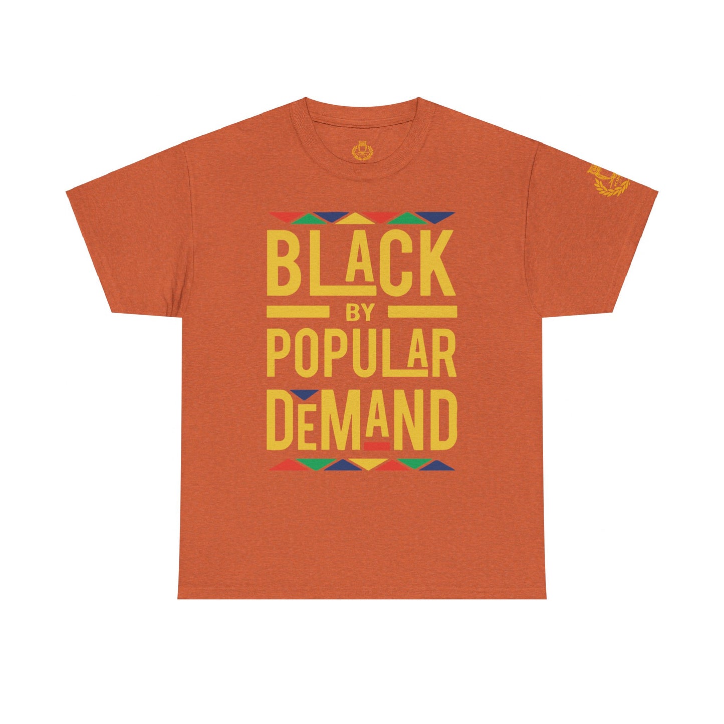 Kings Attire- Blk by popular