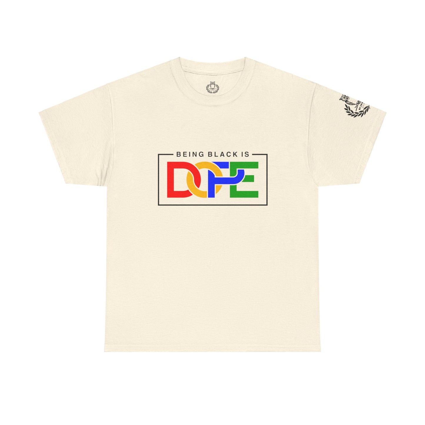 Kings Attire- Being Blk is Dope