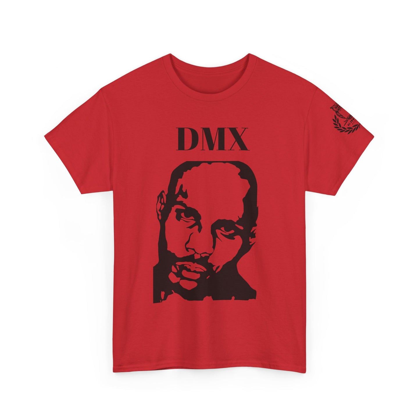 Kings Attire- DMX