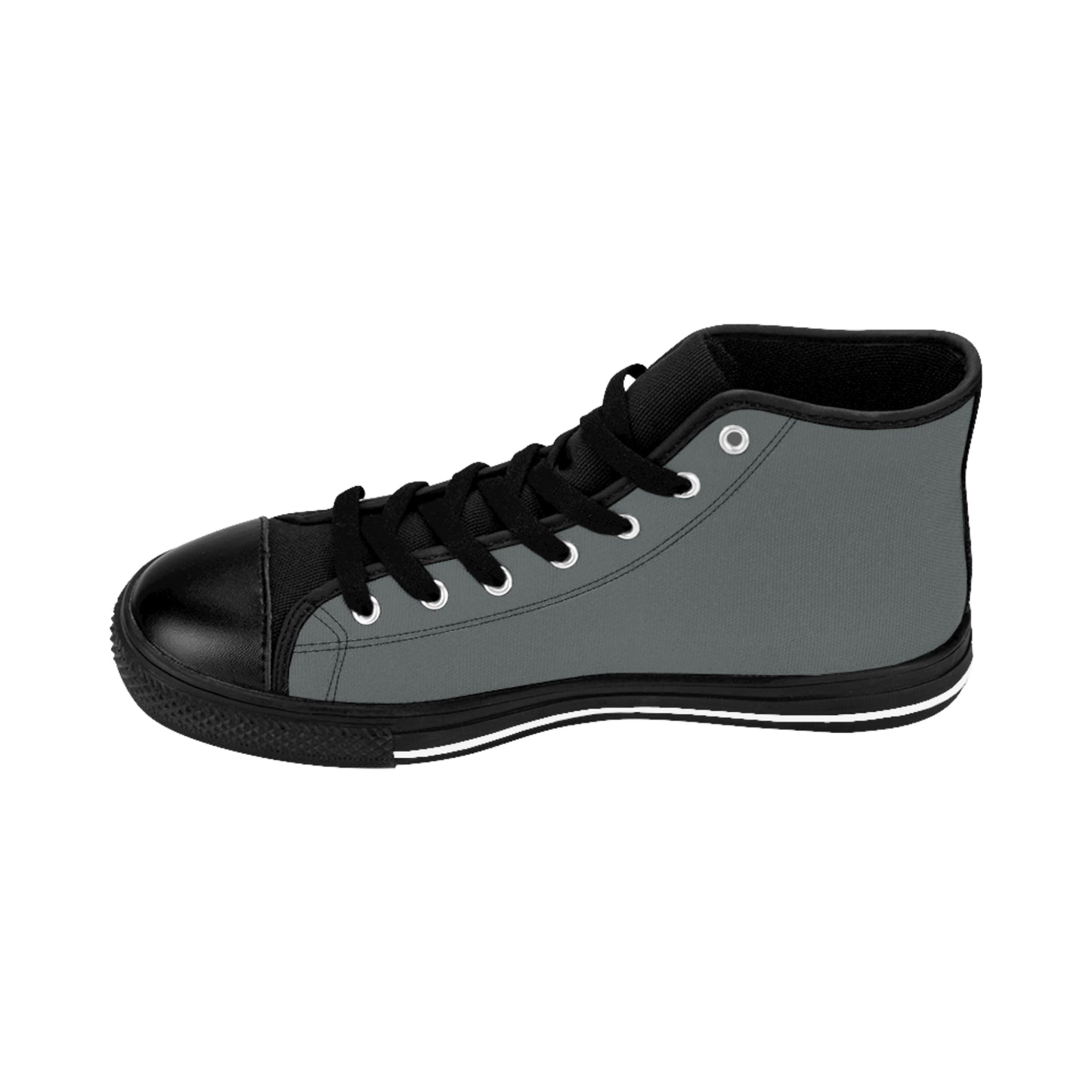 Vampire High-top Sneakers