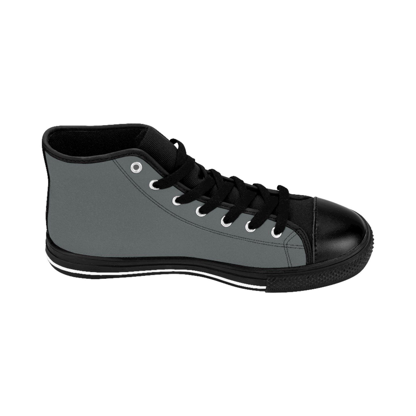 Vampire High-top Sneakers