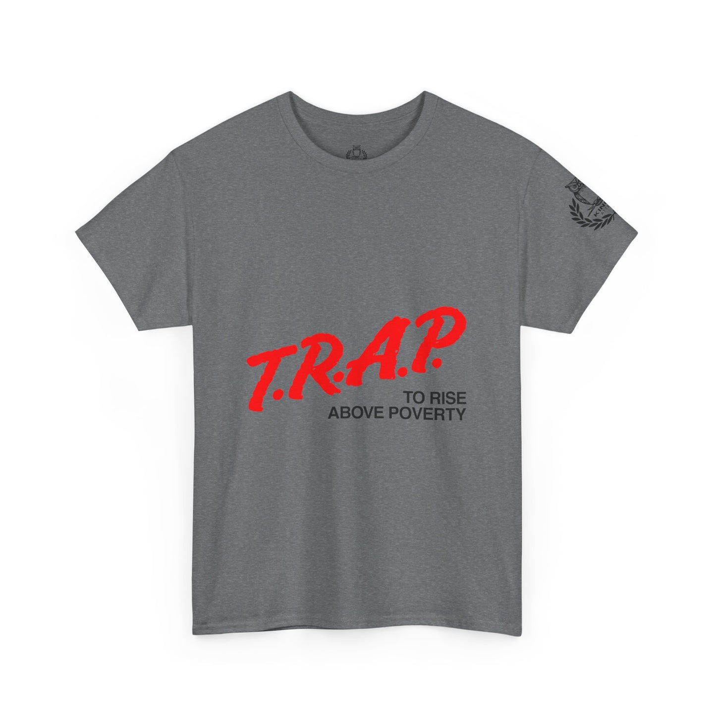 Kings Attire- TRAP