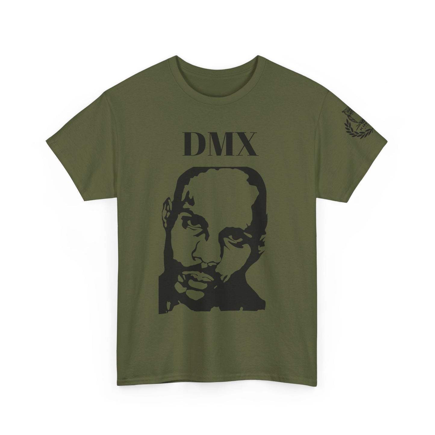 Kings Attire- DMX