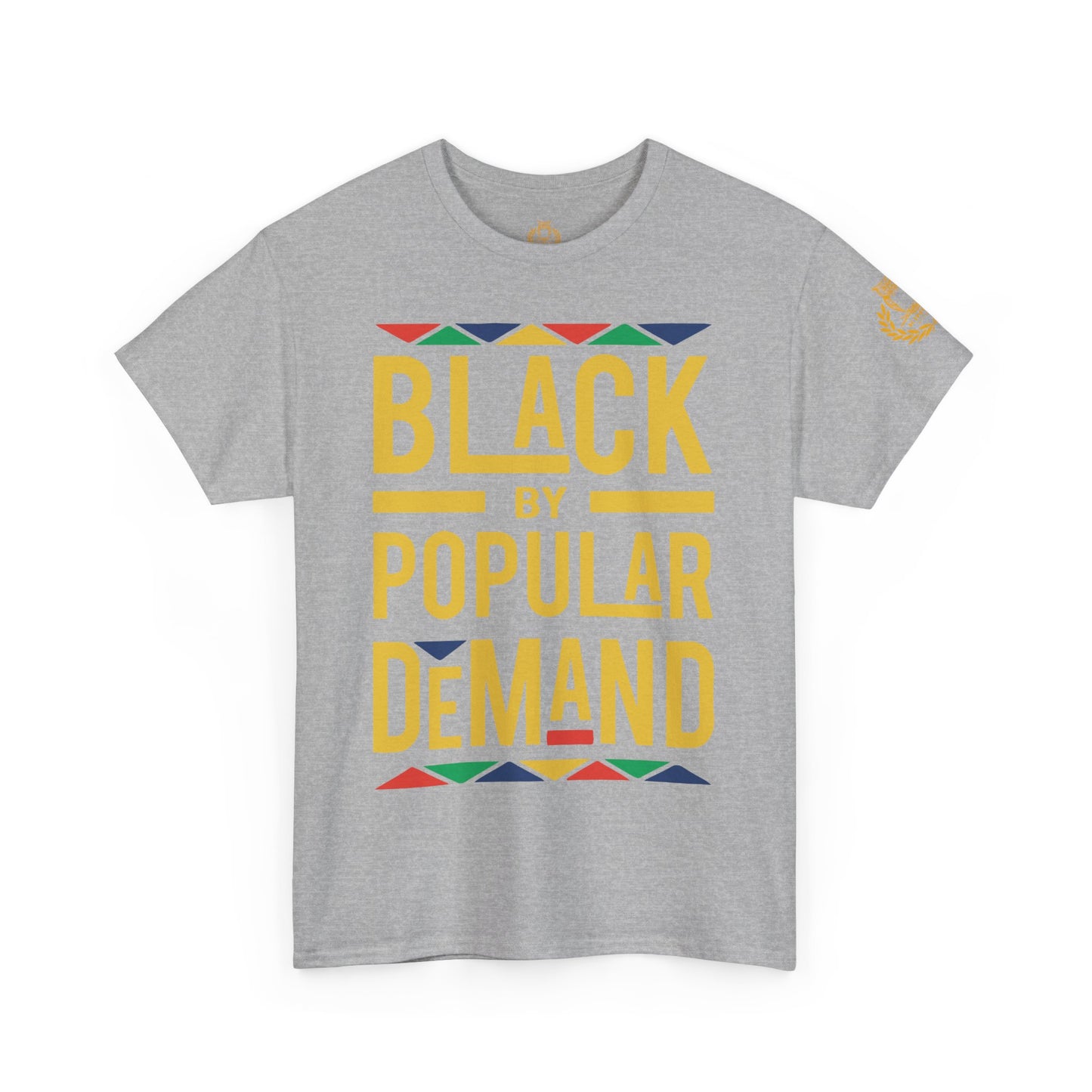 Kings Attire- Blk by popular