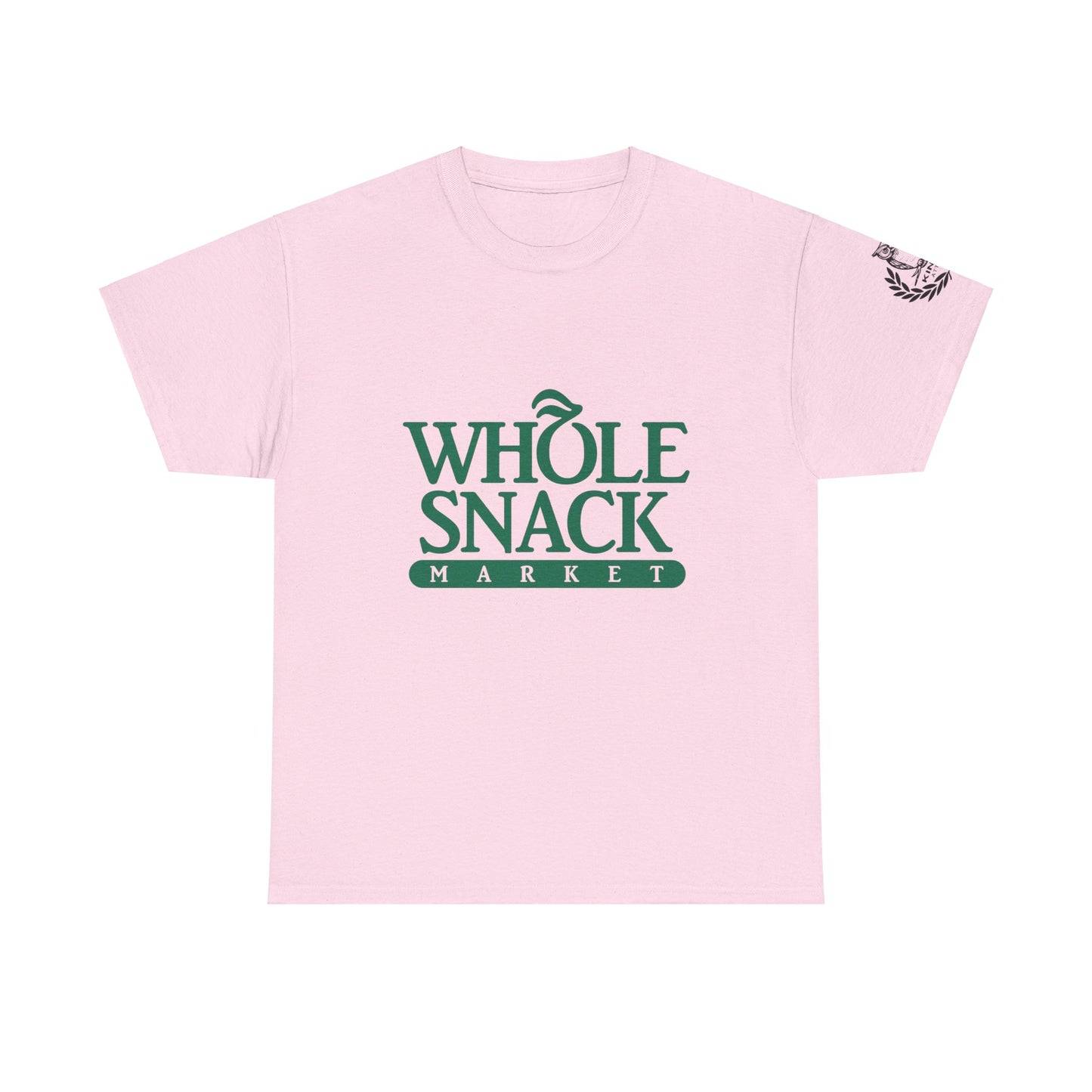 Kings Attire- Whole Snack