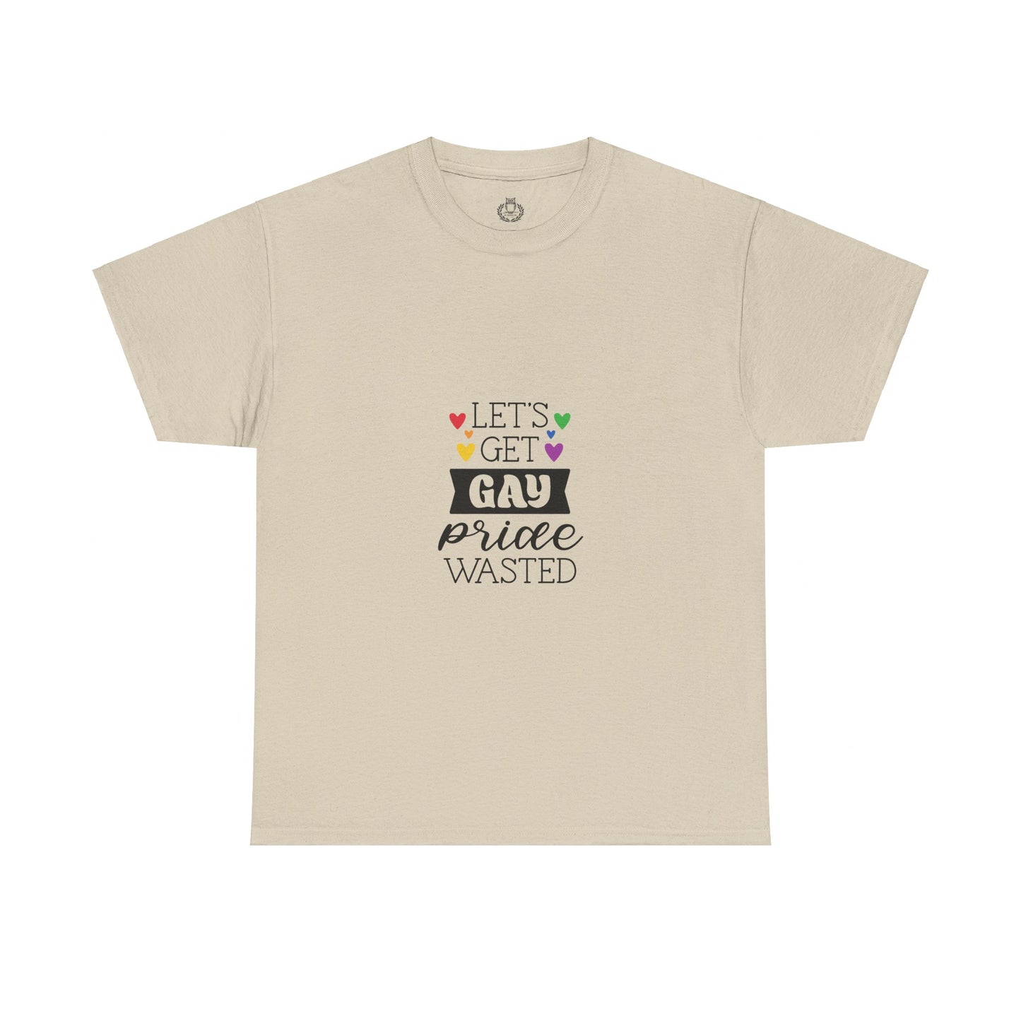 Kings Attire- Pride wasted