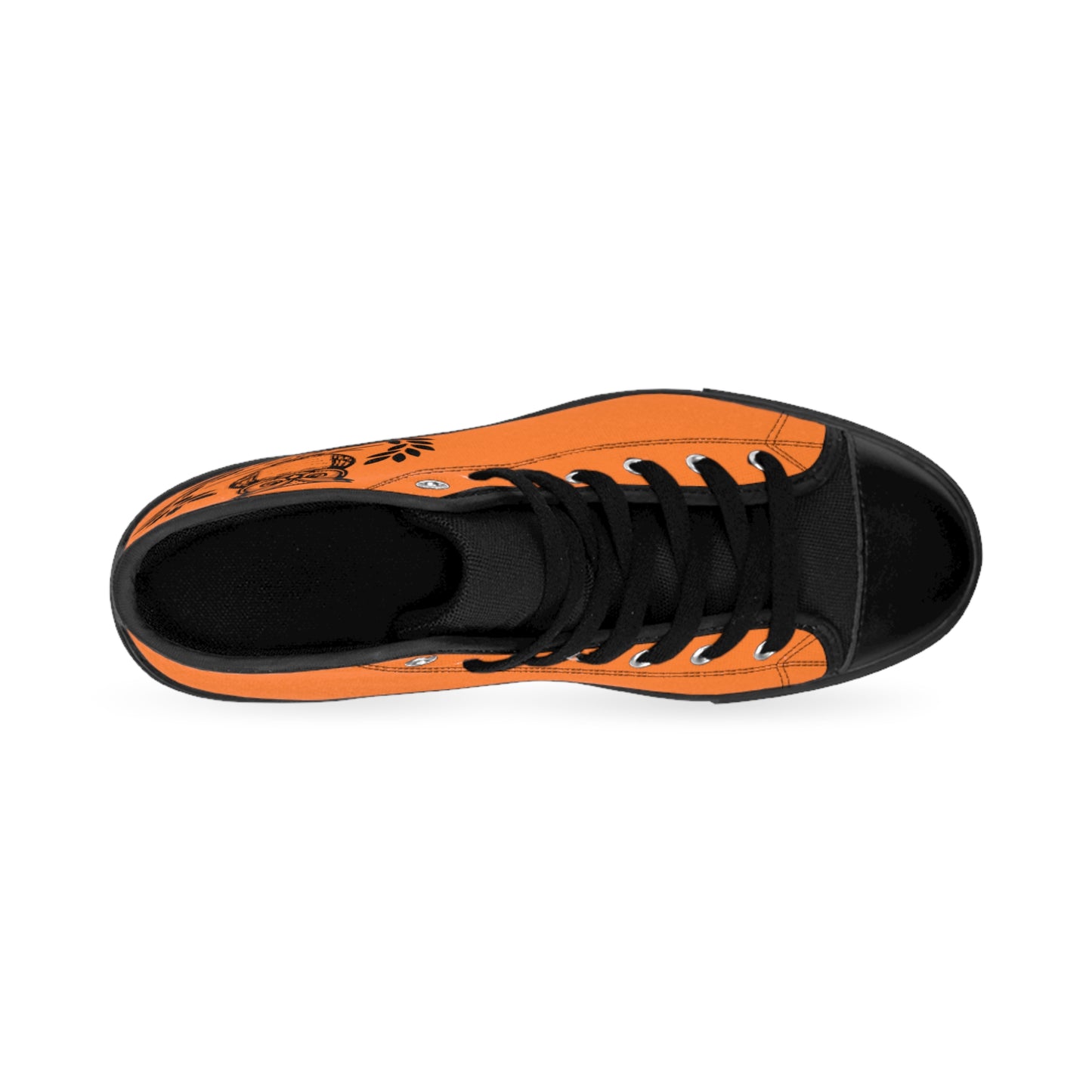 Kings Attire High-top Shoes