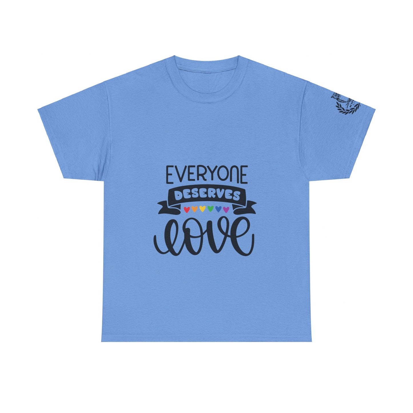 Kings Attire- Everyone deserves love