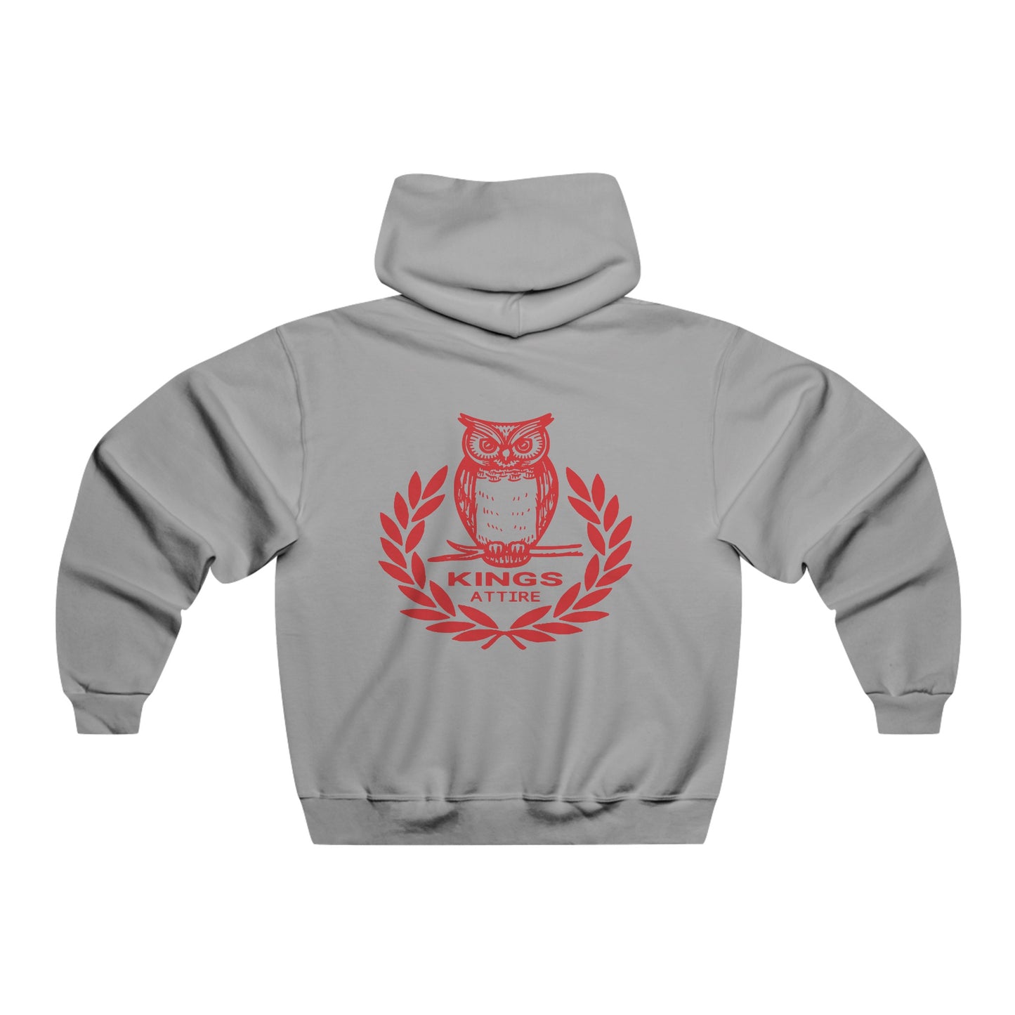 No Fuks Given Hoodie