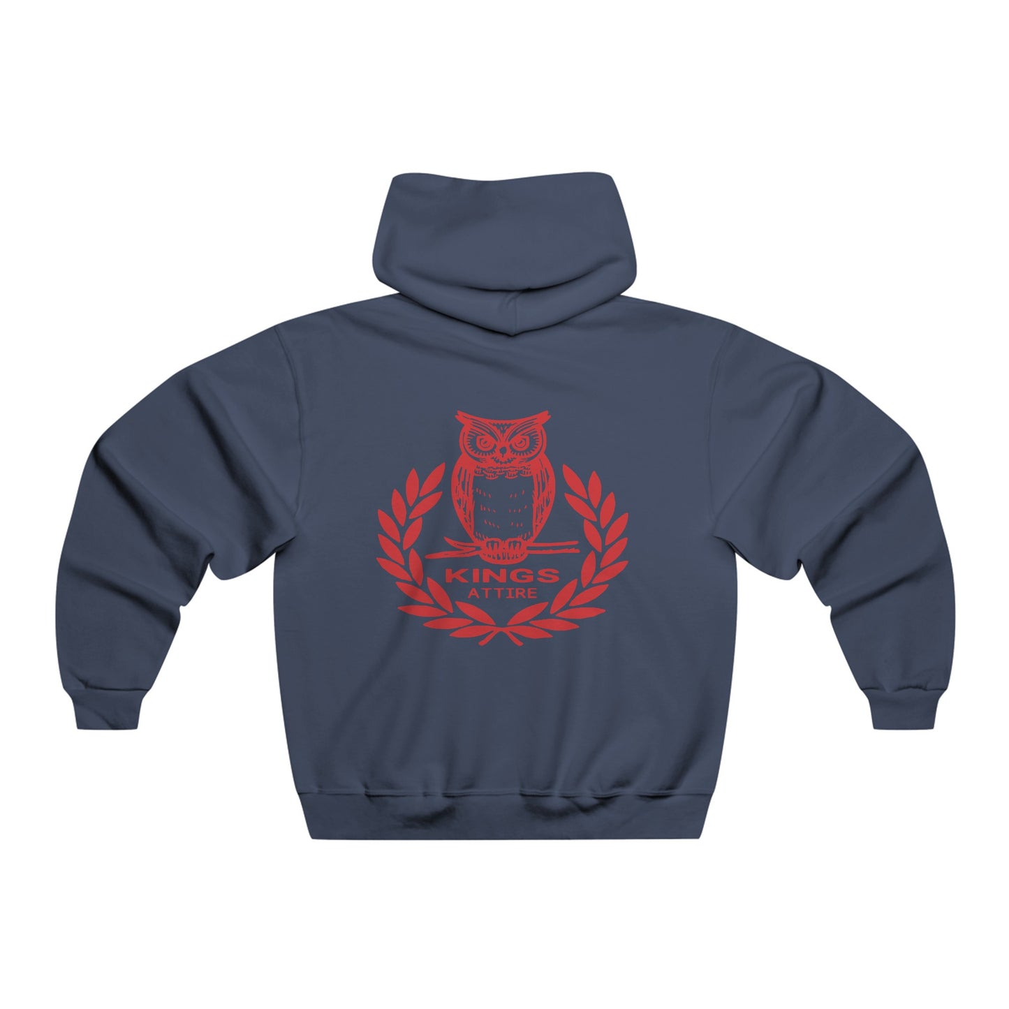 No Fuks Given Hoodie