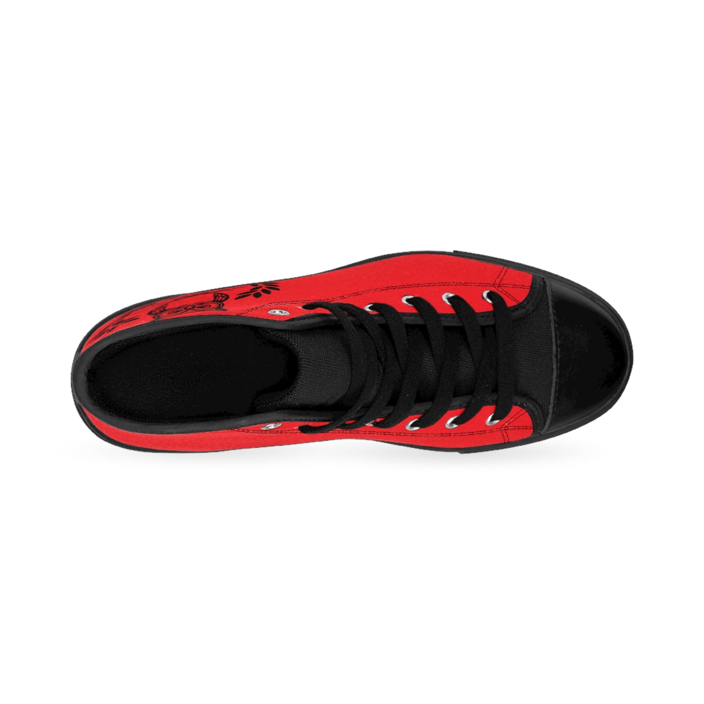 Kings Attire High-tops