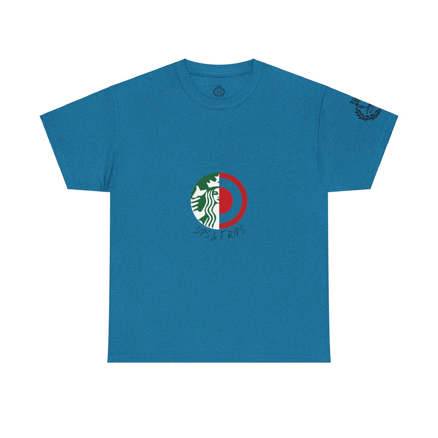 Kings Attire- Sips & Trips