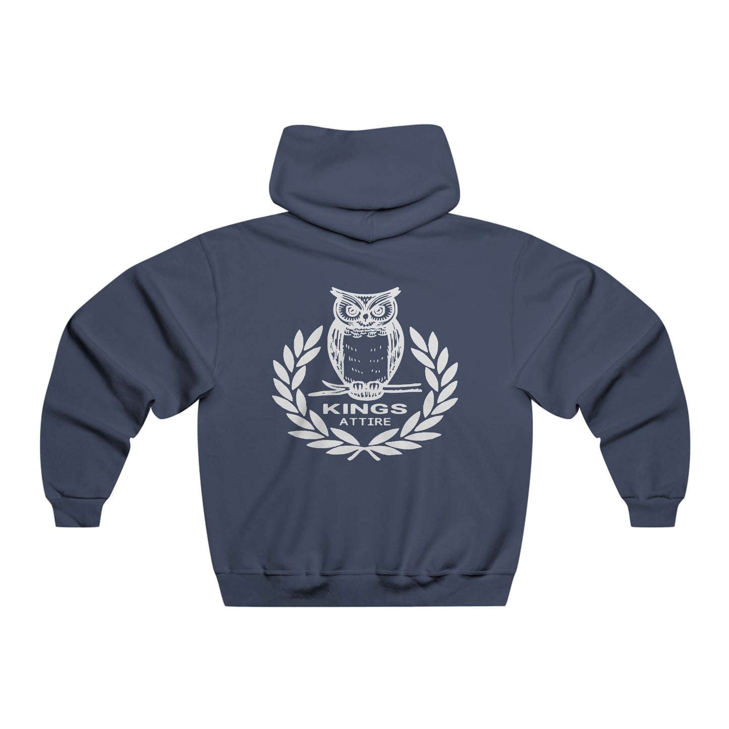 Kings Attire Hoodie