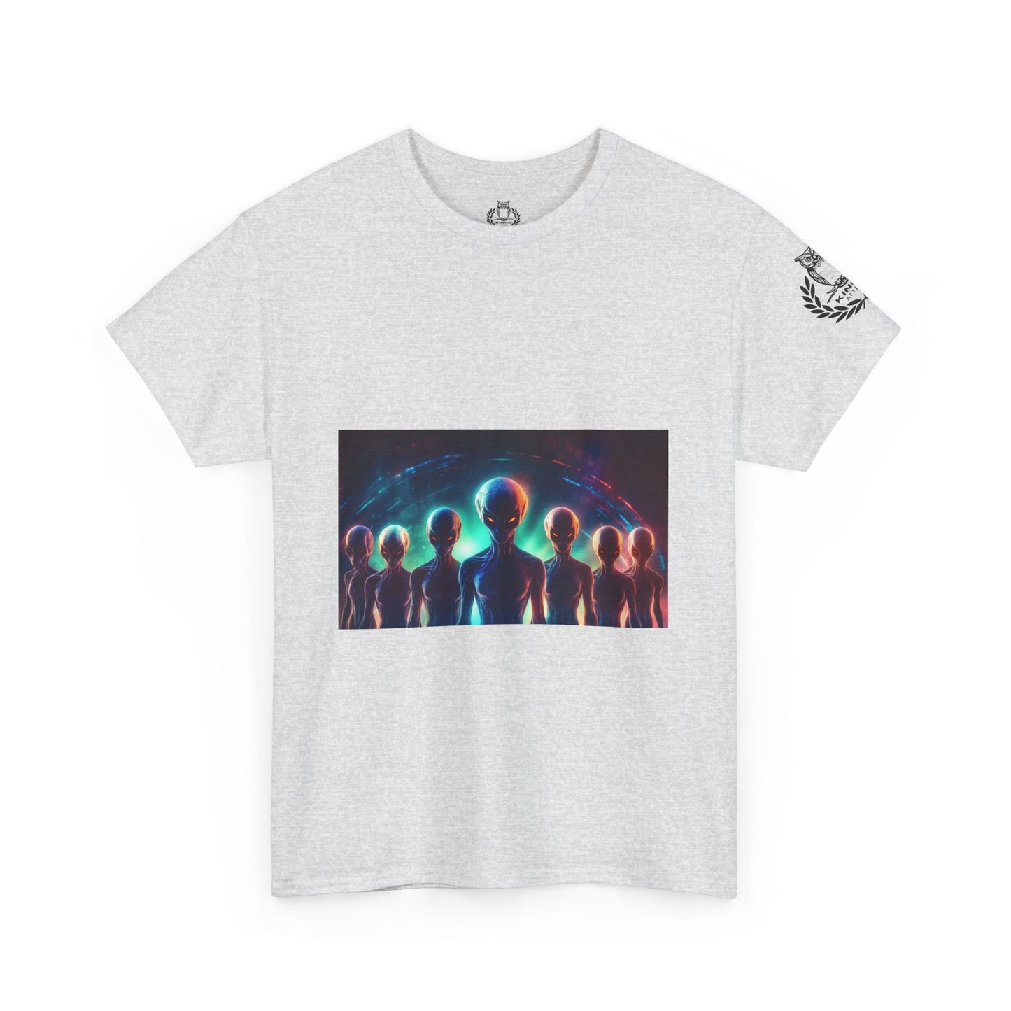 Kings Attire- Travel