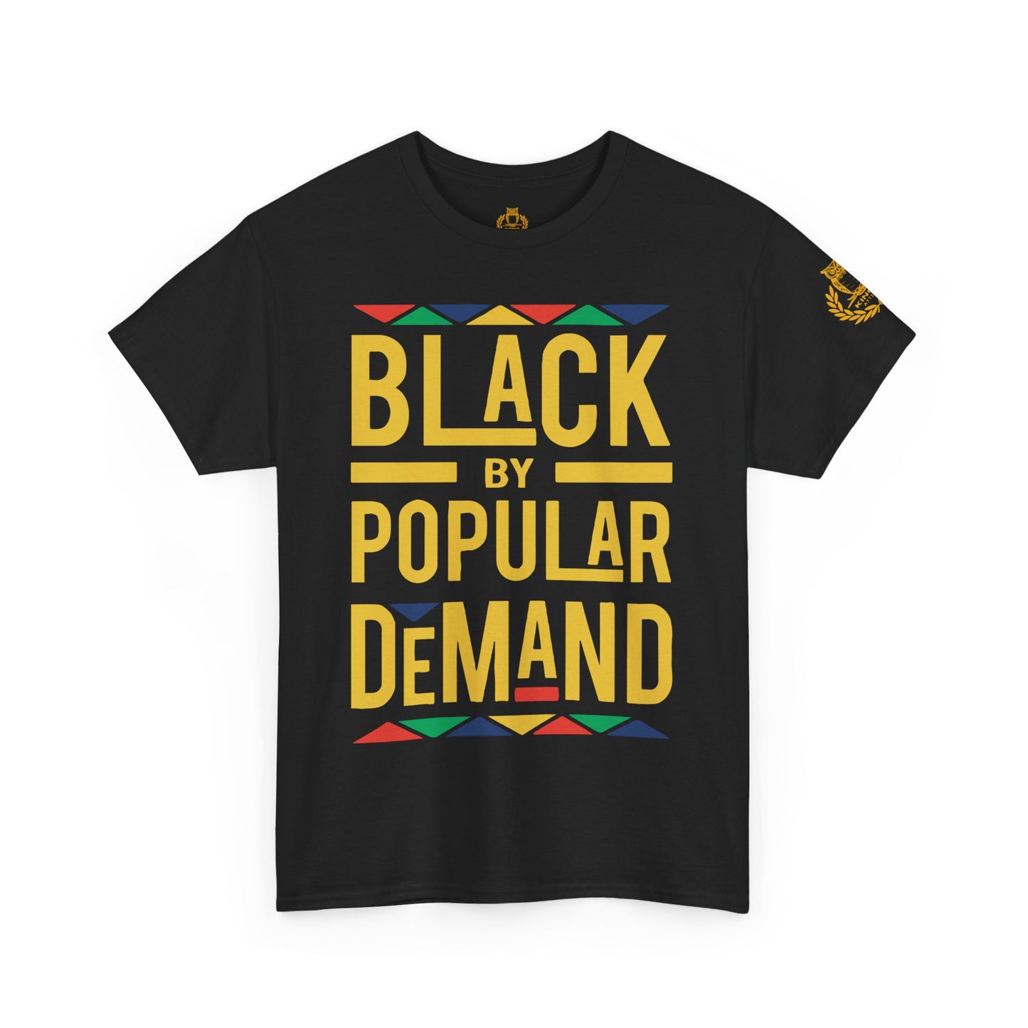 Kings Attire- Blk by popular