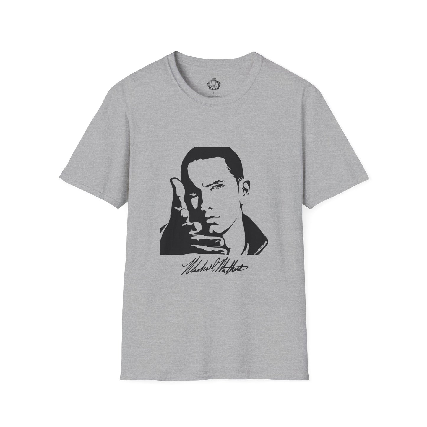 Kings Attire- Eminem