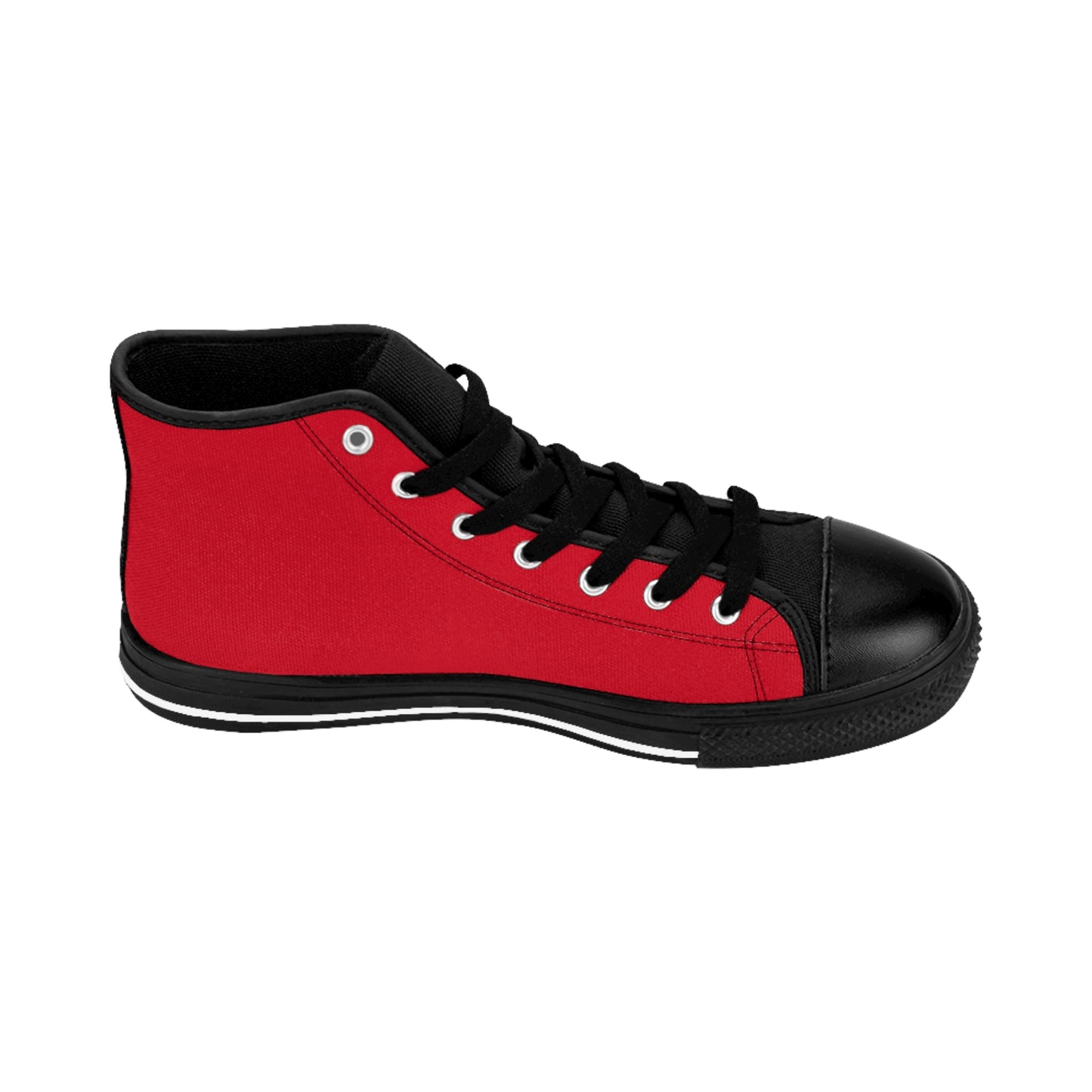 Vampire High-top Shoes
