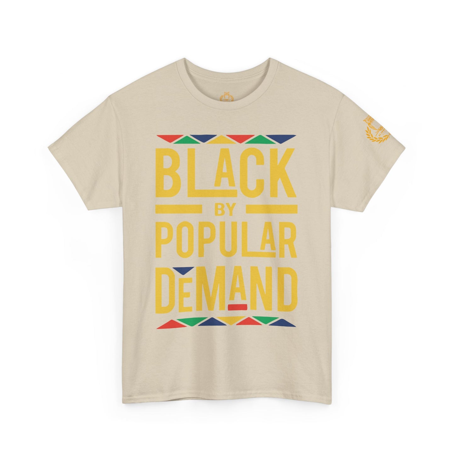 Kings Attire- Blk by popular
