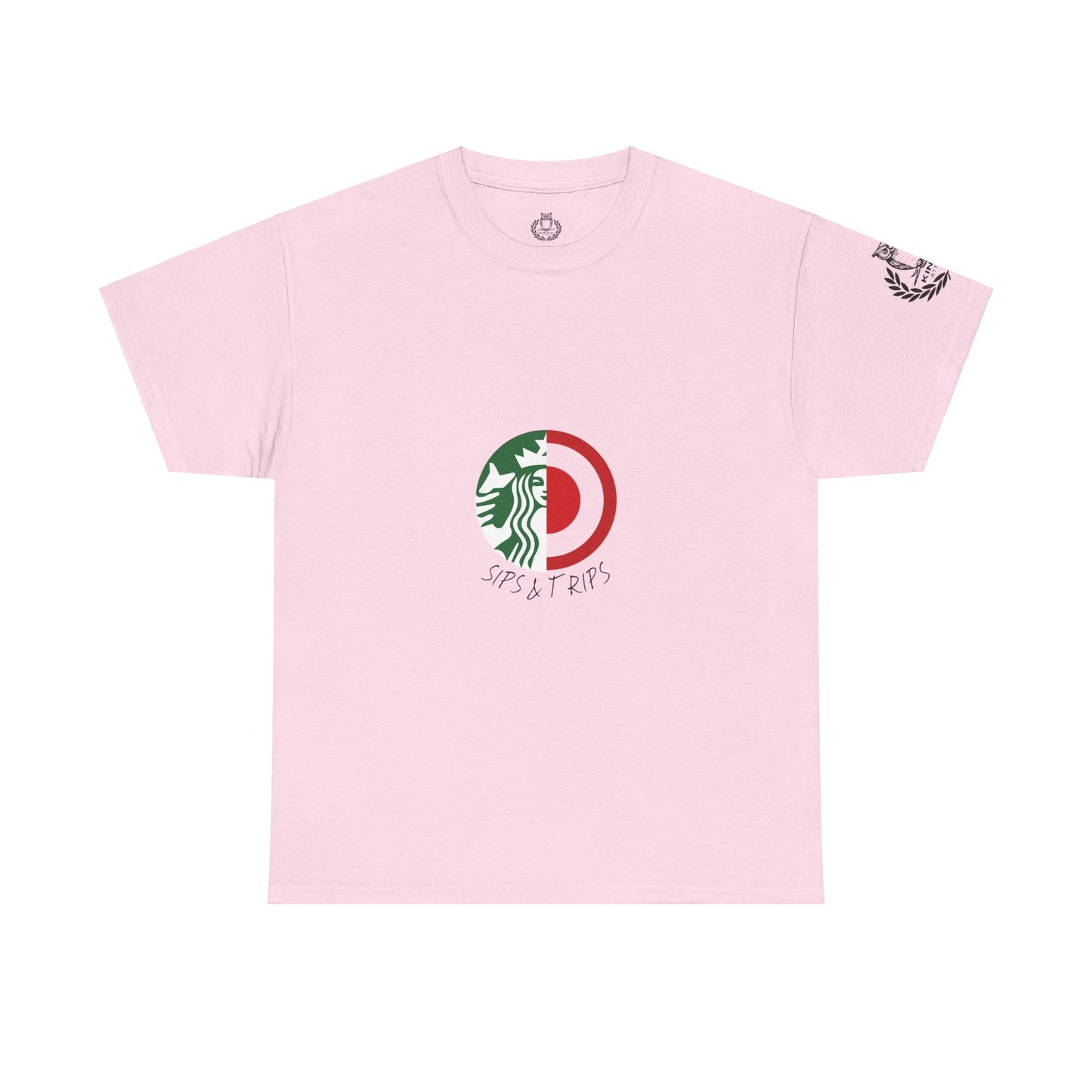 Kings Attire- Sips & Trips
